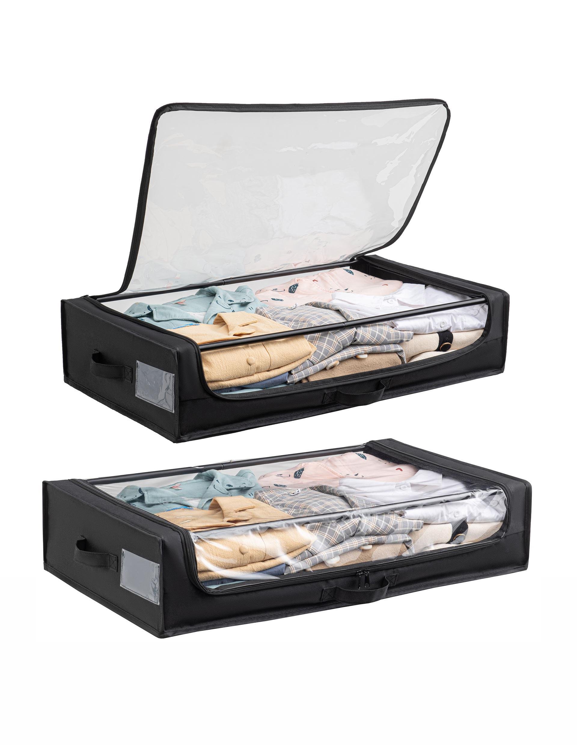 Комплект органайзеров Luminaria UNDER BED 2 шт. (28856177)