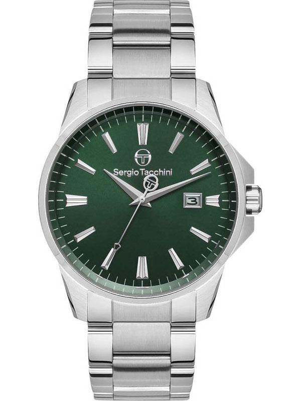 Наручний годинник чоловічий Sergio Tacchini ST.1.10346.2 (996604)