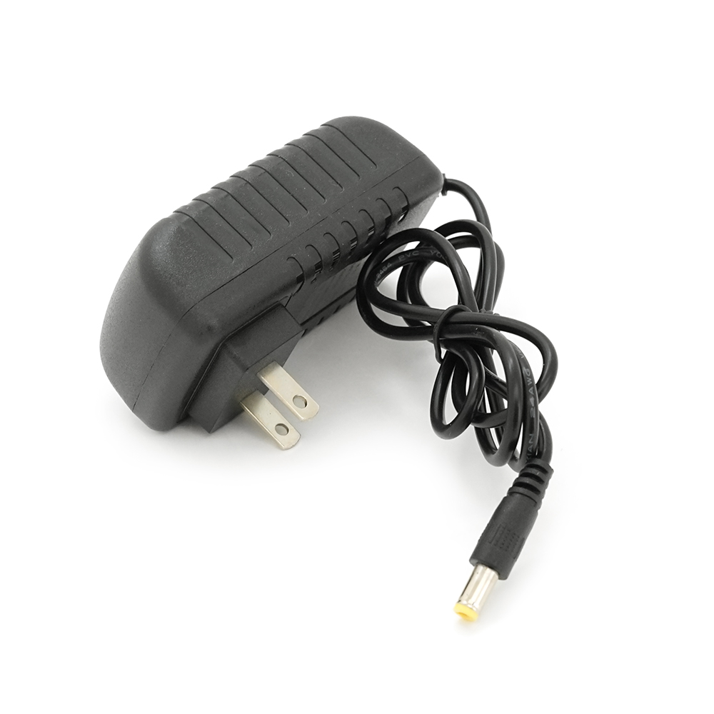 Зарядний пристрій VOLTRONIC Li-ion 25,2V 6S 1A з перехідником (38603)