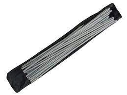 Комплект дуг к палатке Tramp Lair-2 дюрапол 8,5 мм (1042-TRA-088)