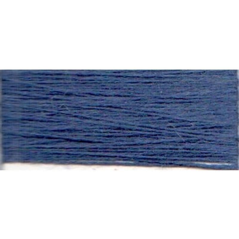 Нитка шовкова Silkindian 336 для машинної вишивки та шиття 300 м 100% шовк