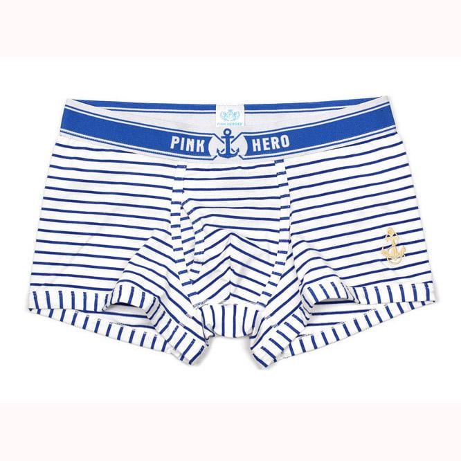 Трусы Pink Hero M Разноцветный (2875) Трусы Pink Hero M Разноцветный (2875)