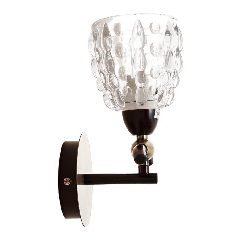 Бра настенное Light House ES-15966/1W Бронза