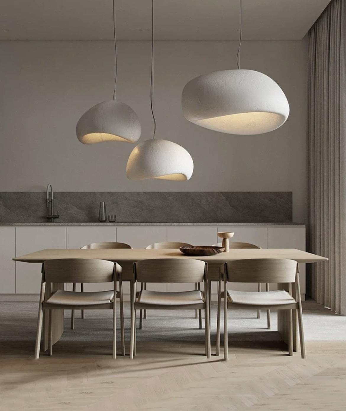 Люстра Papier Mache (059113/380wt-Romin-TS)