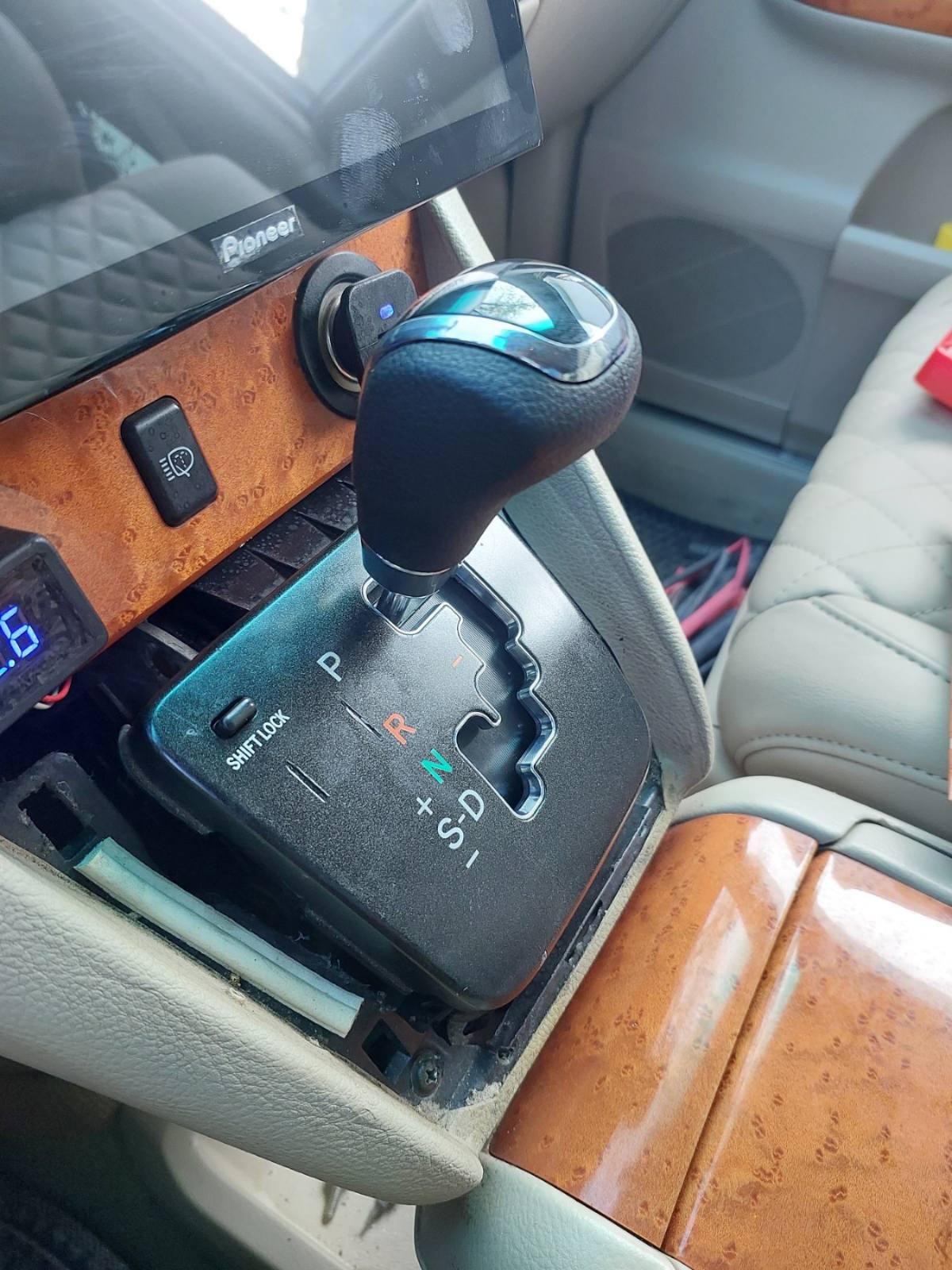 Ручка АКПП Mitsubishi/Mazda/Toyota/Lexus/Dodge/Chrysler/Suzuki (27502570) - фото 14 Ручка АКПП Mitsubishi/Mazda/Toyota/Lexus/Dodge/Chrysler/Suzuki (27502570) - фото 14