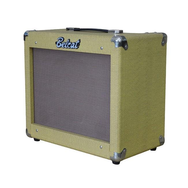 Комбопідсилювач гітарний Belcat V25G (25491650)