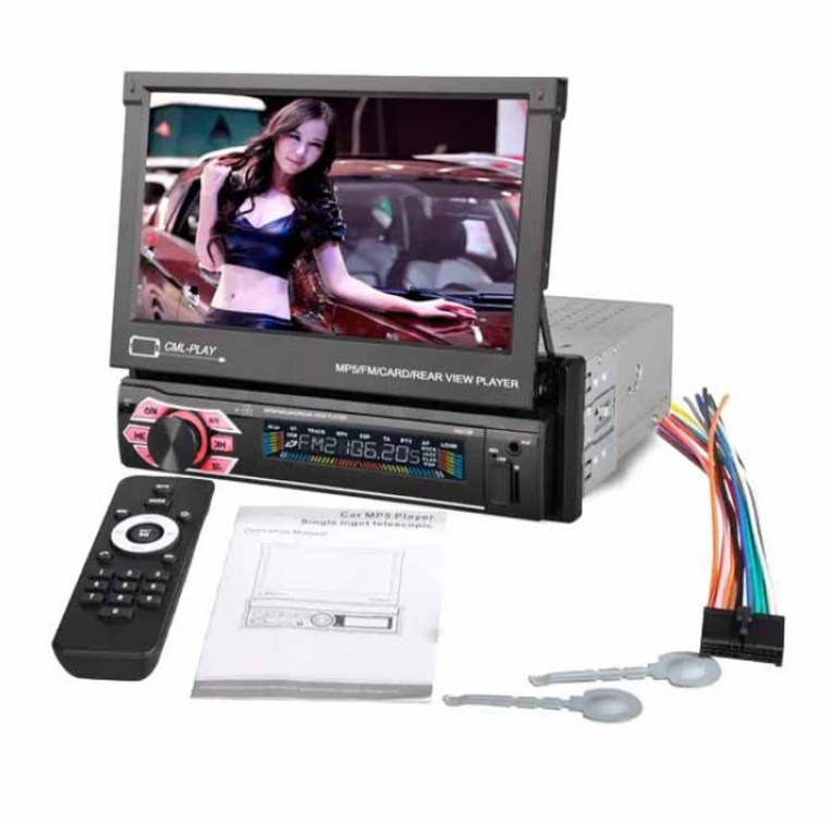 Автомагнитола CTC-708-10 1DIN 7" GPS (41105-CTC-708_2520) Автомагнитола CTC-708-10 1DIN 7" GPS (41105-CTC-708_2520)