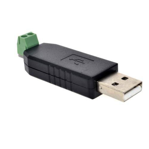 Адаптер USB-RS485 (25793292)