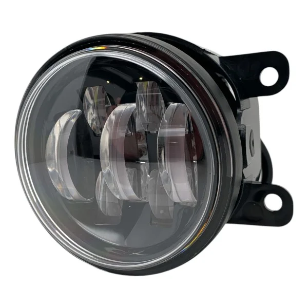 Противотуманные фары Ranault 50W 7 линз ближний свет 2 шт. - фото 3