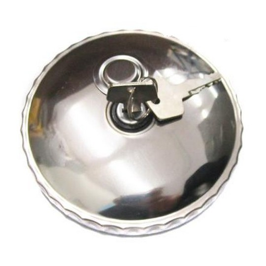 Кришка паливного бака GPM FI 80 M7086 EVOBUS/MB/MAN/RENAULT (2626116008)