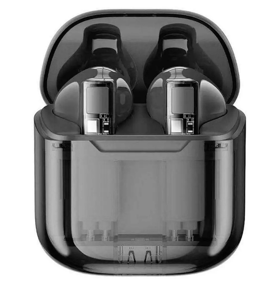 Наушники беспроводные Borofone BW-23 Black
