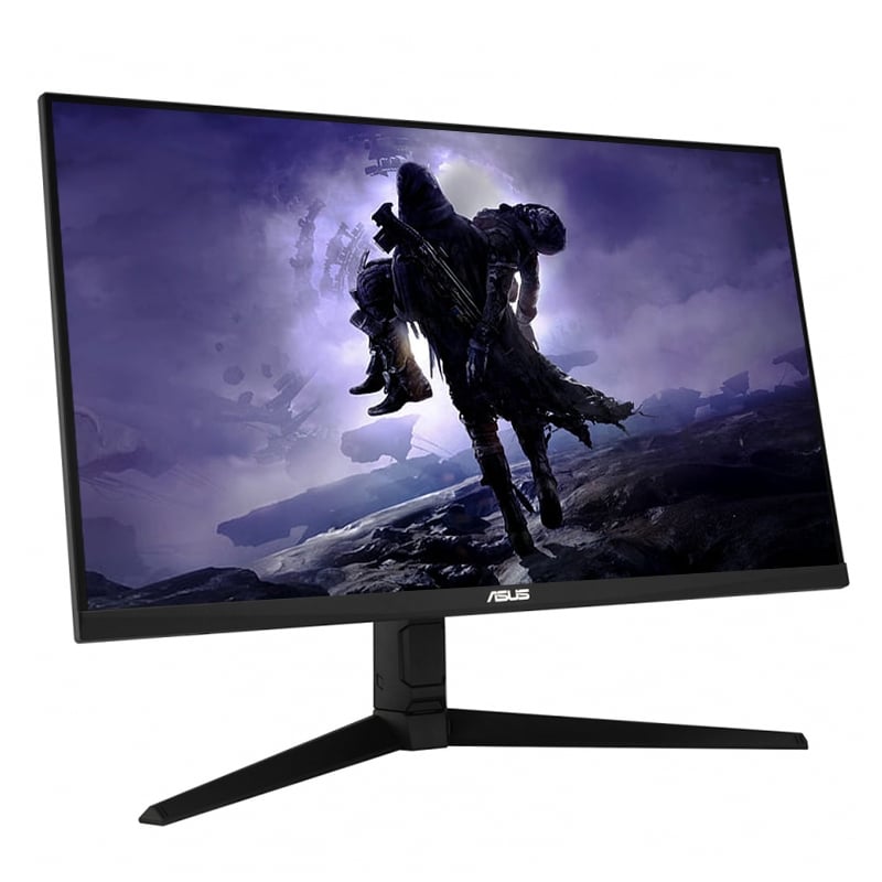 Монитор Asus VG32AQL1A безрамочный IPS 2560x1440 QHD 31,5"/4W (26202780) - фото 3