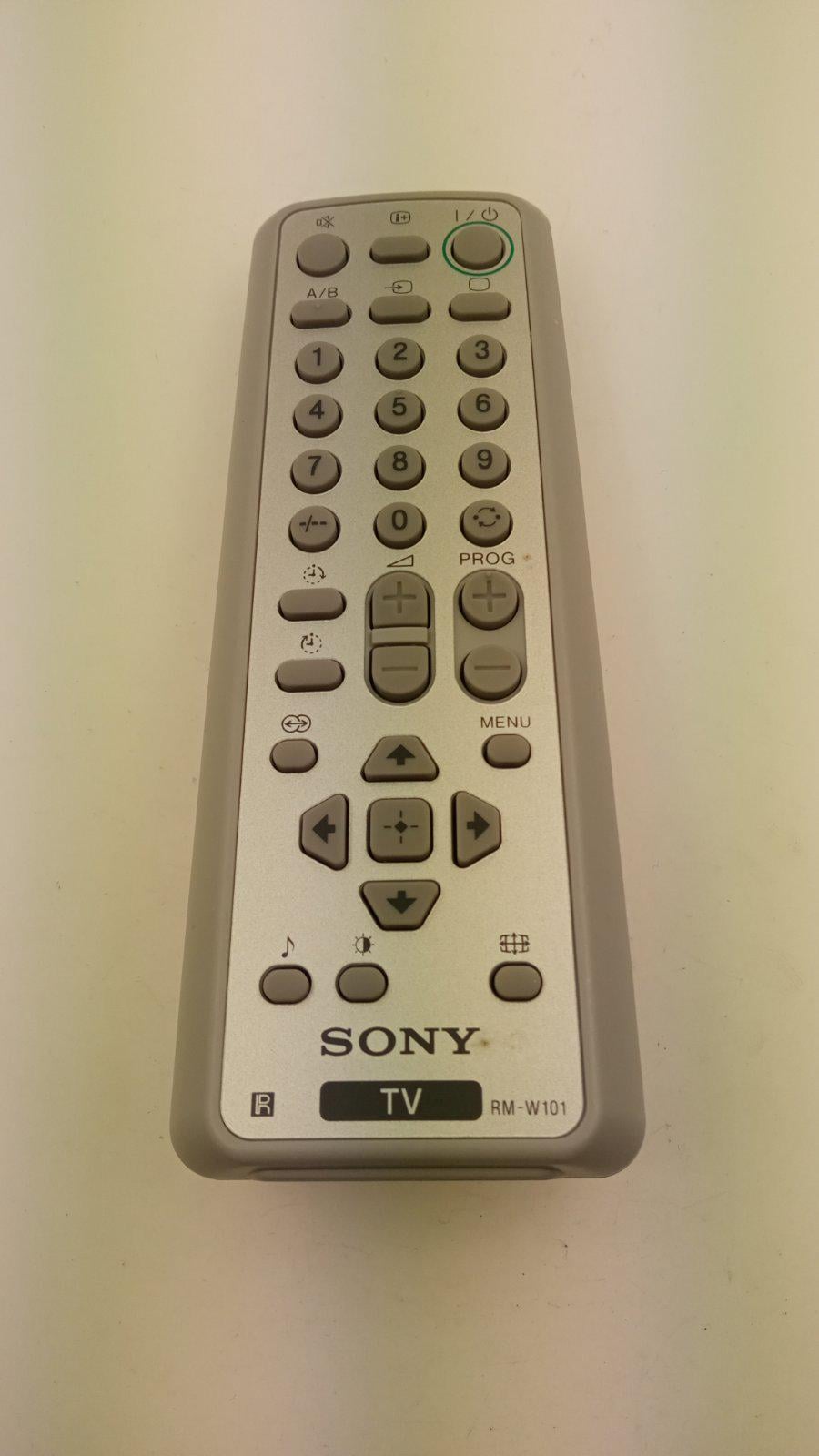 Пульт для Sony RM-W-101 (29574)