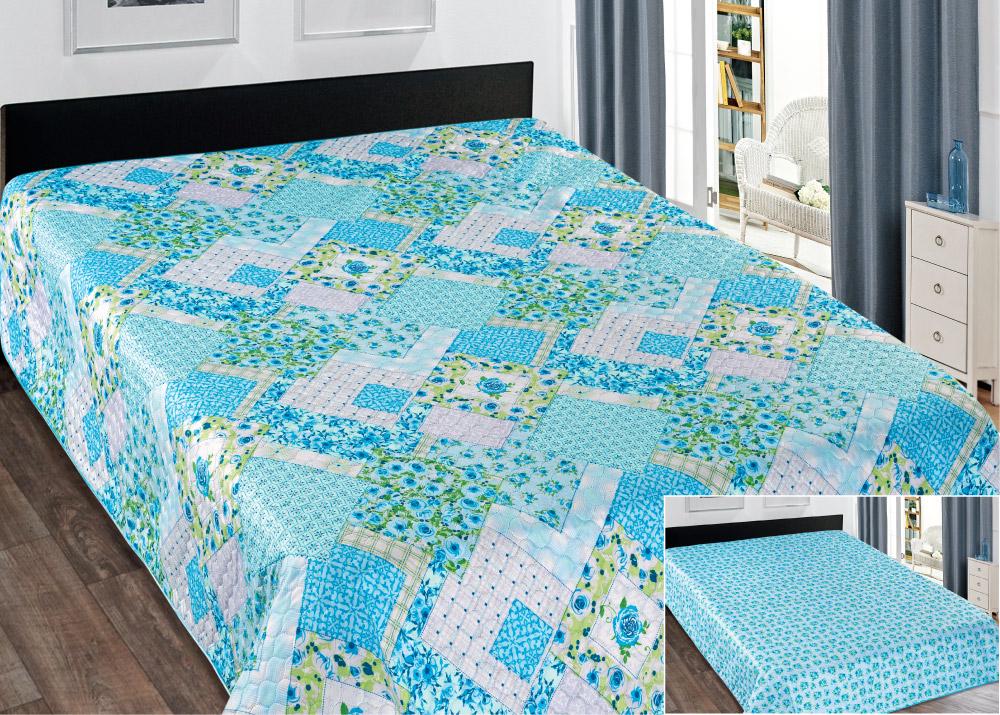 Покривало Love You 220x240 Елегант 077 (801) - фото 2