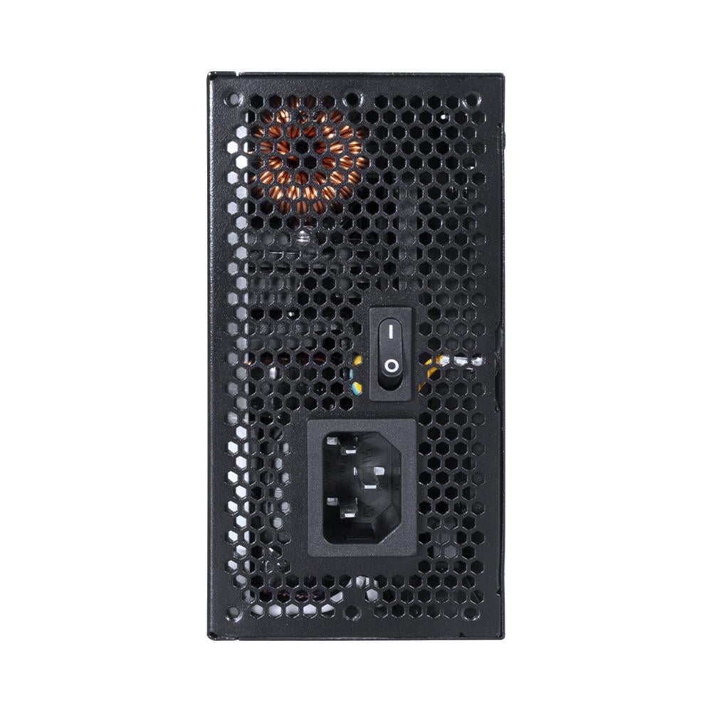 Блок питания для ПК 1stPlayer PS-850SFX 850W Black (SFX-GLD-850-BK-EU) - фото 4 Блок питания для ПК 1stPlayer PS-850SFX 850W Black (SFX-GLD-850-BK-EU) - фото 4