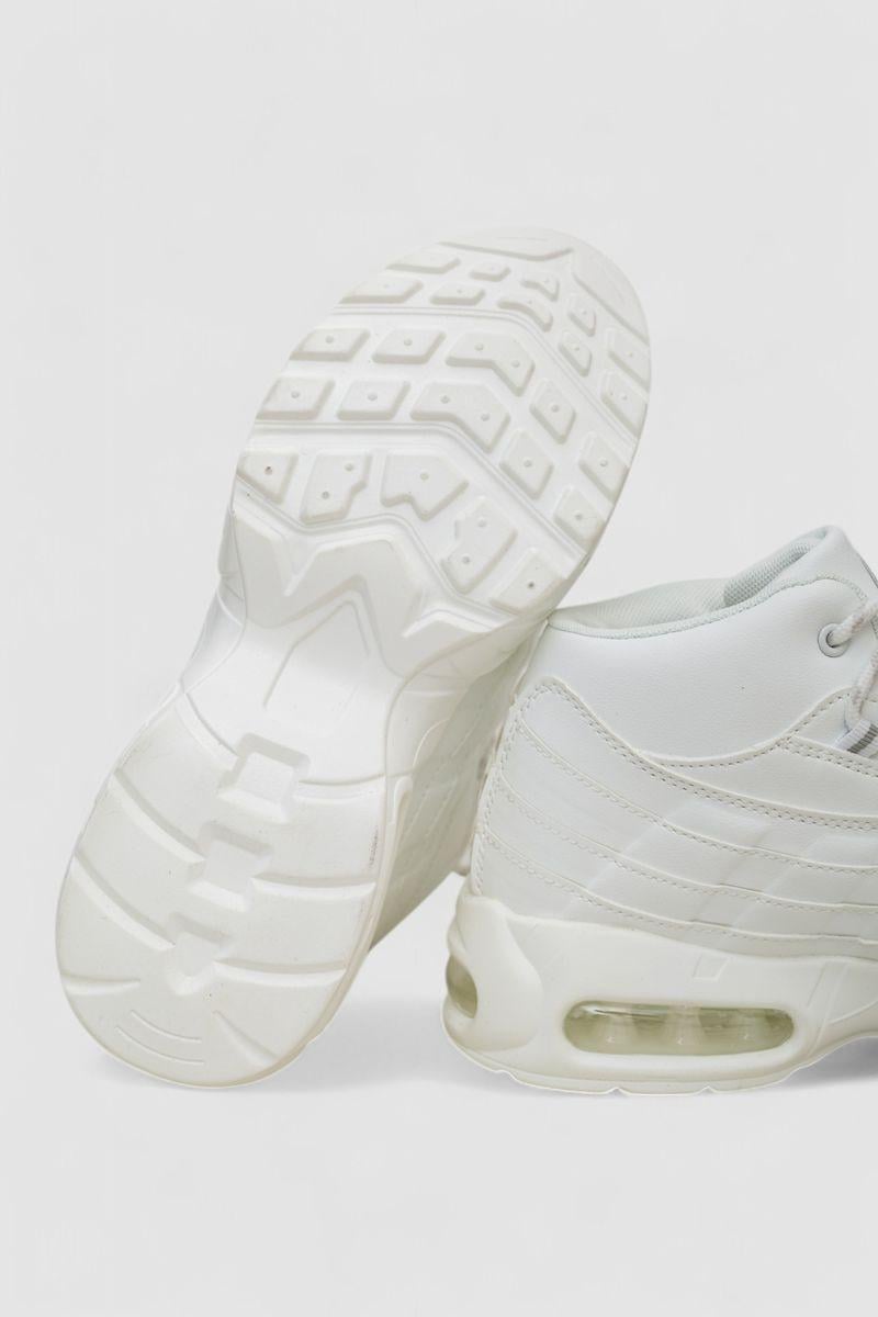 Кроссовки мужские зимние Stilli 248RCX619 Белый (115858_832357) - фото 7 Кроссовки мужские зимние Stilli 248RCX619 Белый (115858_832357) - фото 7