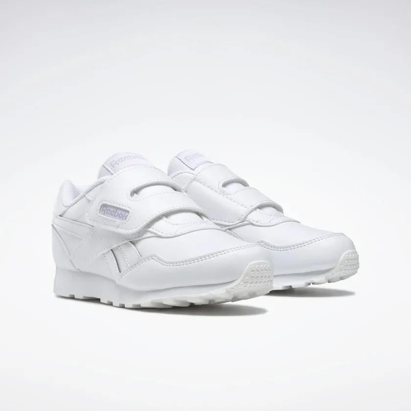 Кросівки Reebok Royal Rewind Run р. 11/27,5 18,7 см White/White (13714720) - фото 4