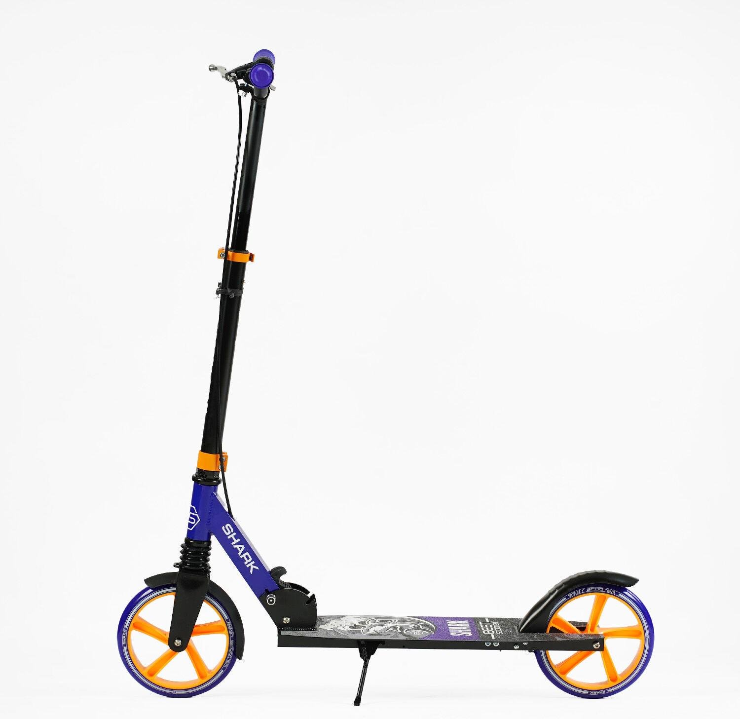 Самокат Best Scooter Shark SH-10042 (18183360)