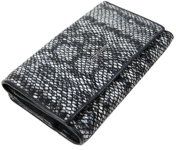 Кошелек женский из натуральной кожи Giorgio Ferretti (posuper21_GF018C191B)