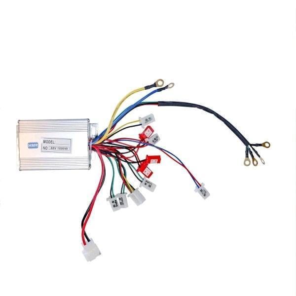 Контроллер 48V 1000W E-ATV VV (2177198328)