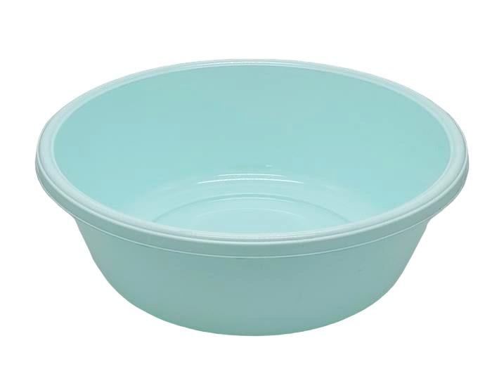 Таз пищевой Dunya Plastik 10328 пластиковый D 47 см H 17 см 21 л (438599890)