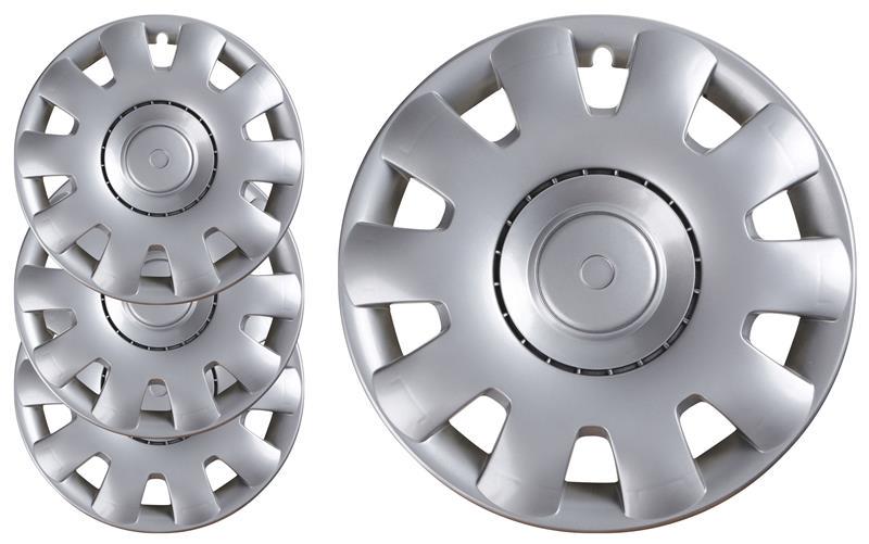 Колпаки колесные Aveiro 13" 4 шт. (DO CFAT2032-13)