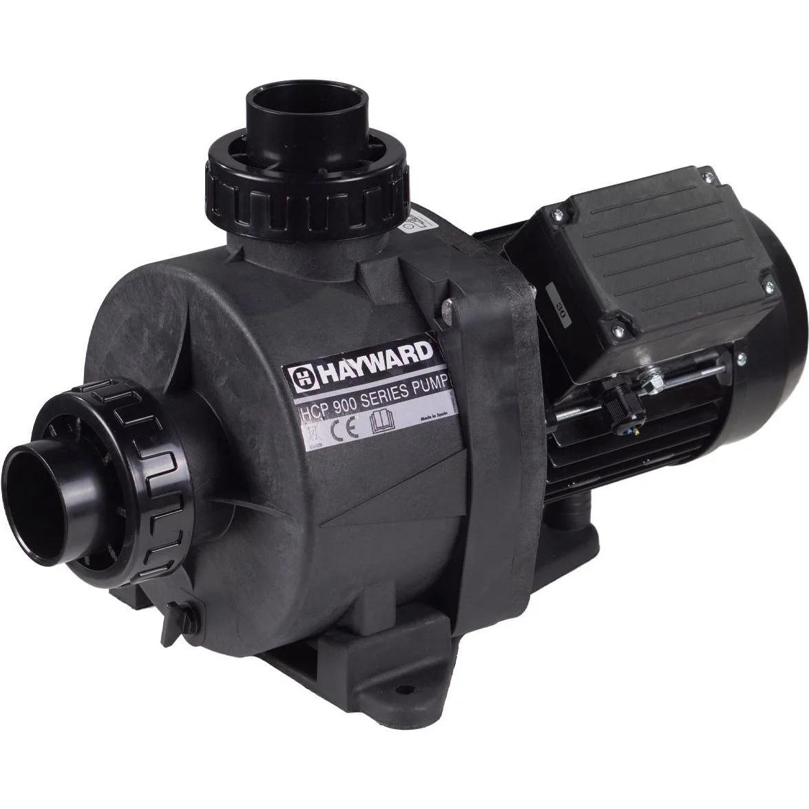 Насос Hayward HCP09151E2 KNG150 M,B IE2 220 В 22,4 м3/год 1,5 HP