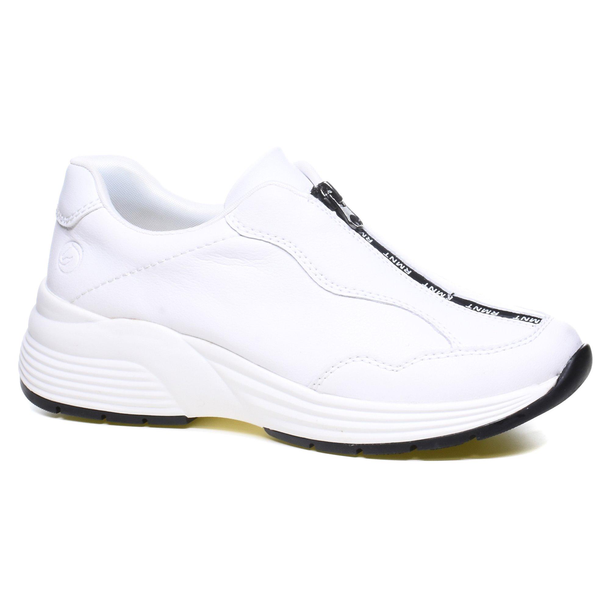 Кроссовки женские Remonte р. 39 Белый (035252-39)