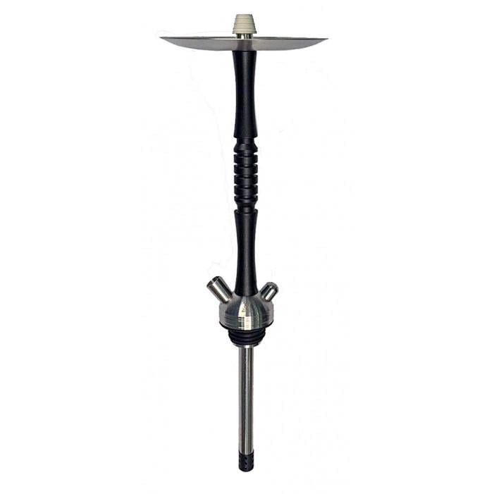 Шахта Kaya INOX Tradi Castor Black 2S (41027)