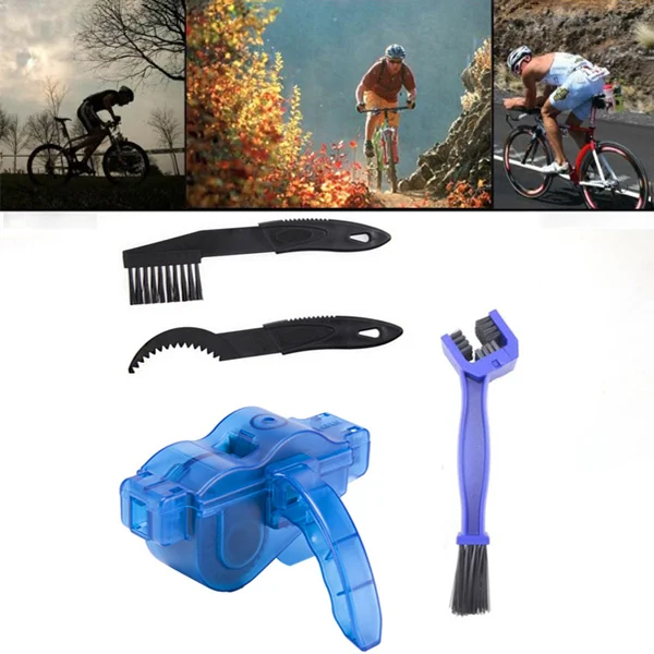 Набор для обслуживания велосипедов (C01678) - фото 4 Набор для обслуживания велосипедов (C01678) - фото 4