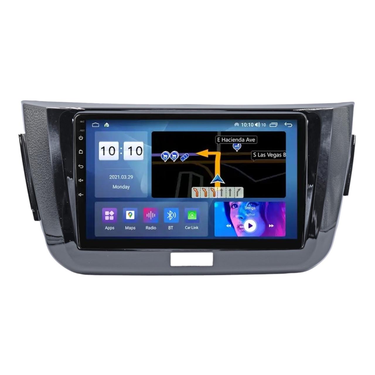 Магнитола штатная Mekede M700S для Great Wall Voleex C50 2013-2016 9" (2226413468)