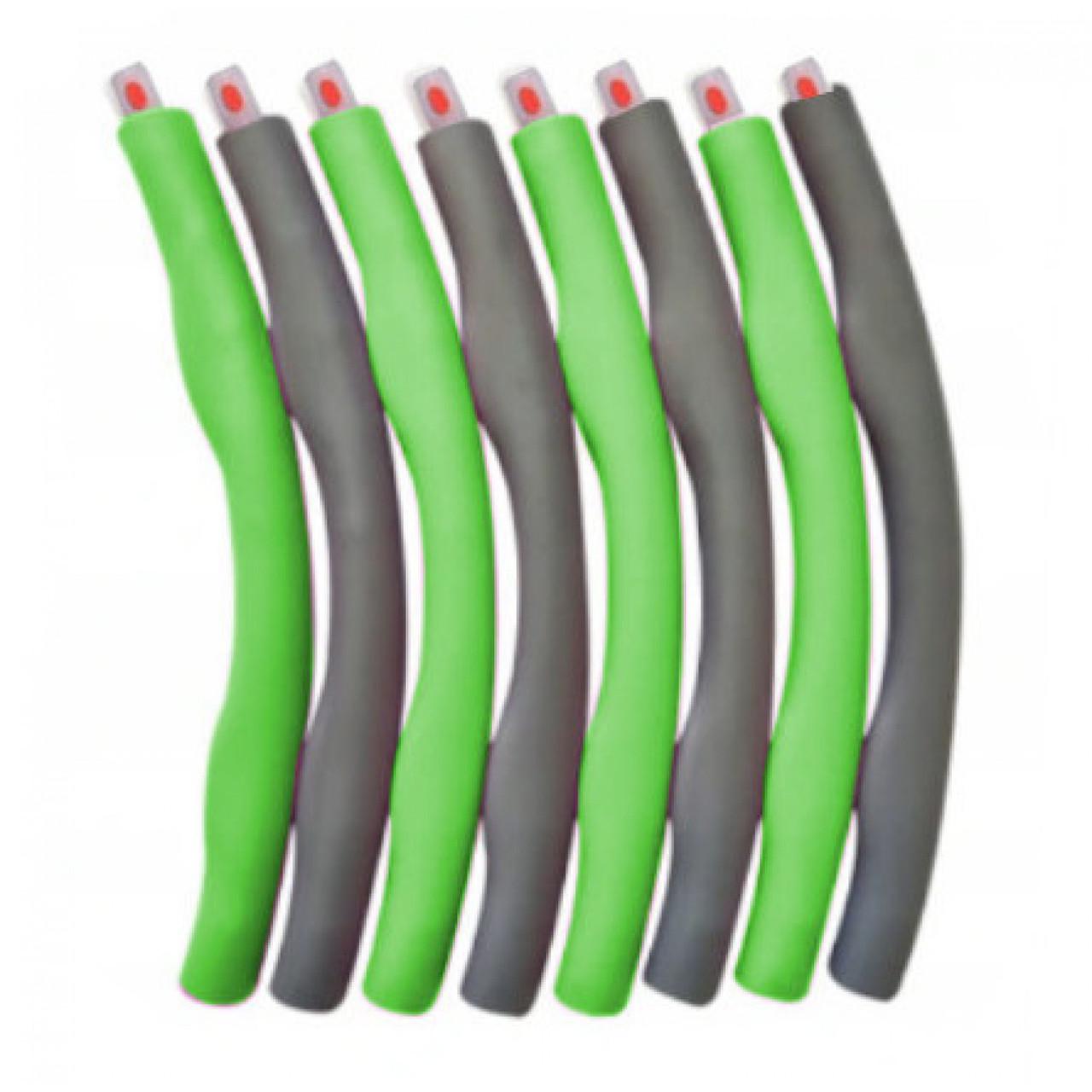 Обруч массажный 4FIZJO 4FJ0256 складной 95 см 1 кг - фото 2 Обруч массажный 4FIZJO 4FJ0256 складной 95 см 1 кг - фото 2