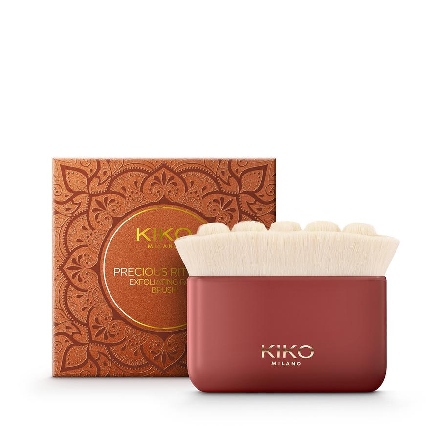 Щітка Precious Rituals Exfoliating Facial Brush Kiko Milano - фото 2