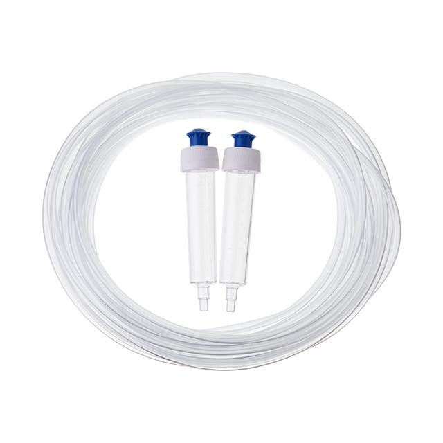 Уровень водяной Intertool со шлангом 10 м (MT-1460)