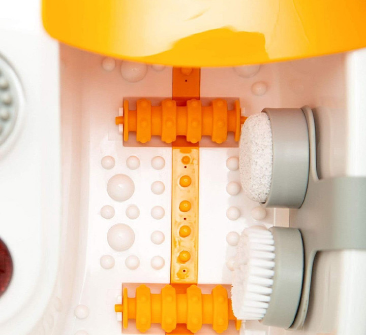 Ванночка для ног Medisana FS 883 - фото 3 Ванночка для ног Medisana FS 883 - фото 3