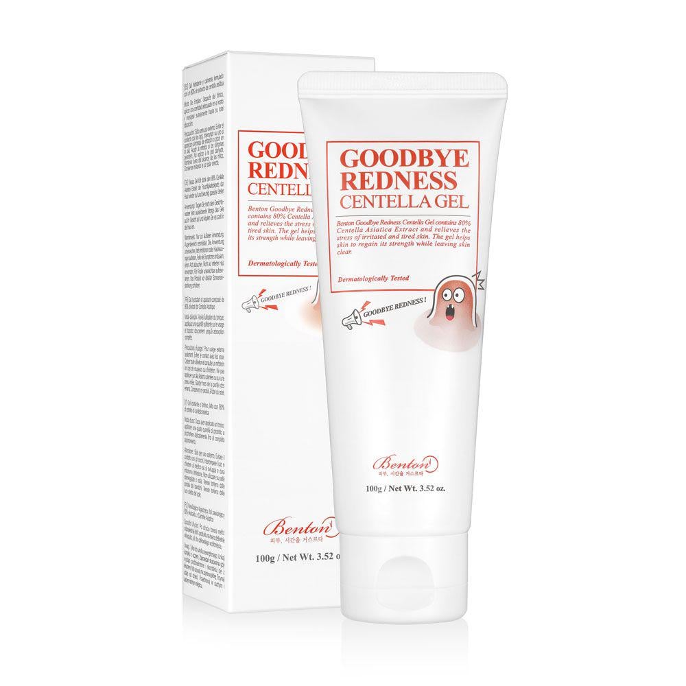 Гель Benton Goodbye Redness Centella Gel с центеллой азиатской 100 г (12743970) - фото 1