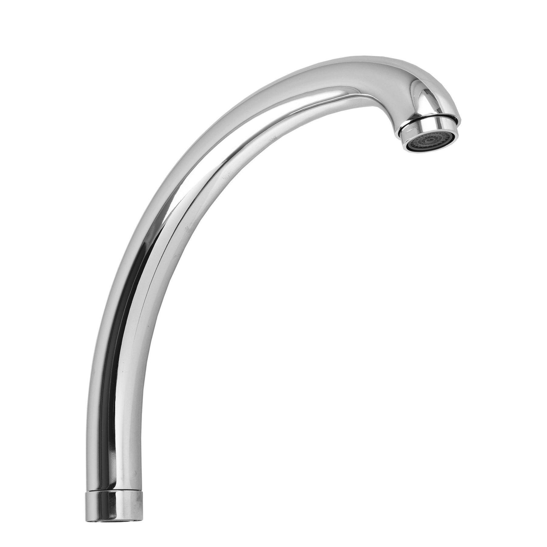 Излив смесителя Globus Lux S718 (000008031)