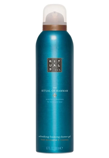 Пена для душа Rituals The Ritual Of Hammam (334)