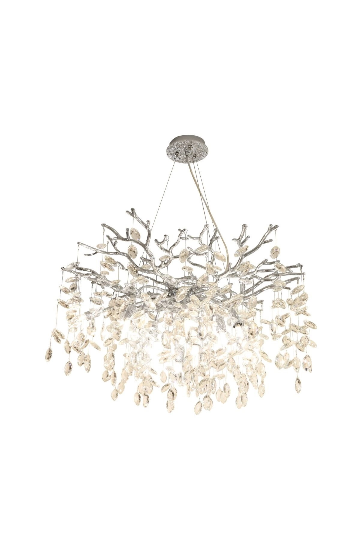 Люстра подвесная Zuma Line CINDY (MD4115-1-ECN)