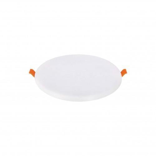 Точечный светильник врезной HOROZ ELECTRIC VIOLET-9 9W 6400K 720Lm 160-265V Белый (016-075-0009-010) Точечный светильник врезной HOROZ ELECTRIC VIOLET-9 9W 6400K 720Lm 160-265V Белый (016-075-0009-010)