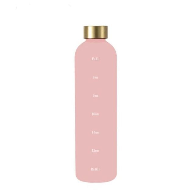 Пляшка для води Refill Roze - фото 5