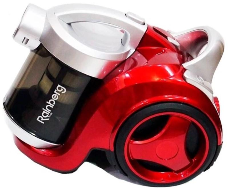 Пилосос циклонного типу Rainberg RB-653 TB з контейнером (1682598568)
