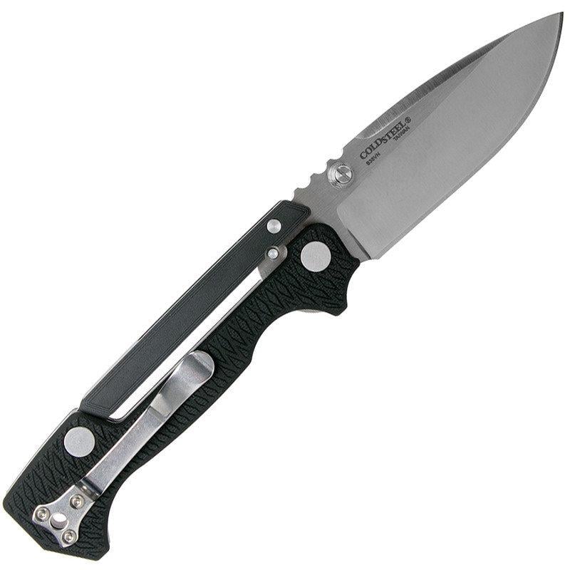 Ніж Cold Steel AD-15 Black (10108729) - фото 3