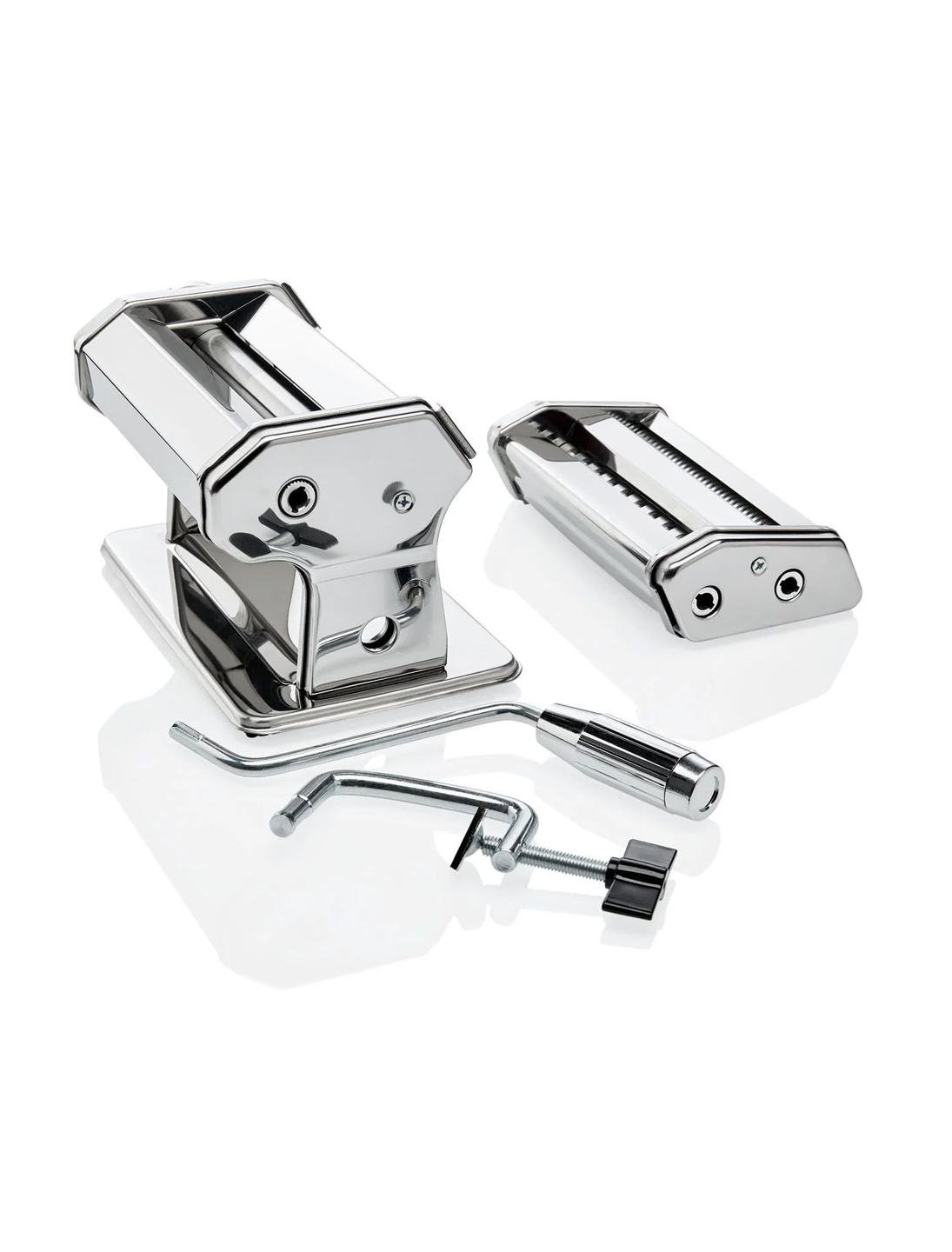 Лапшерезка Ernesto стальная Лапшерезка Ernesto стальная