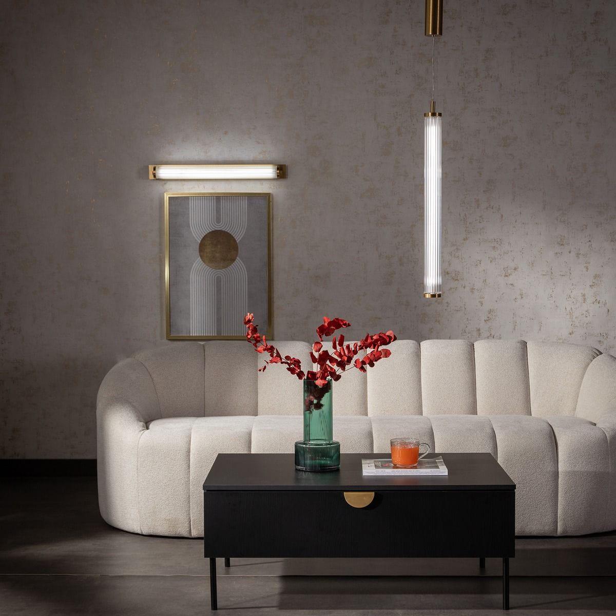 Люстра Zuma Line 1237 COMO - фото 7