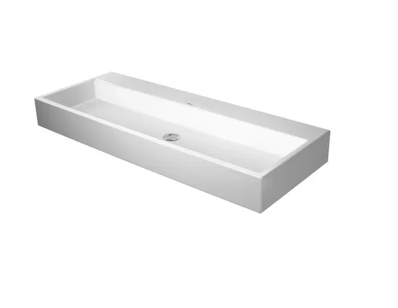 Умивальник DURAVIT Vero Air 120х47 см (23501200701)