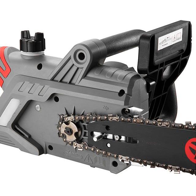 Пила Intertool електрична ланцюгова (DT-2201) - фото 12 Пила Intertool електрична ланцюгова (DT-2201) - фото 12