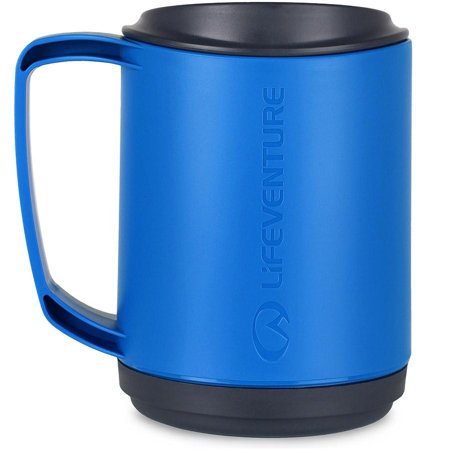 Кружка Lifeventure Insulated Ellipse Mug Blue