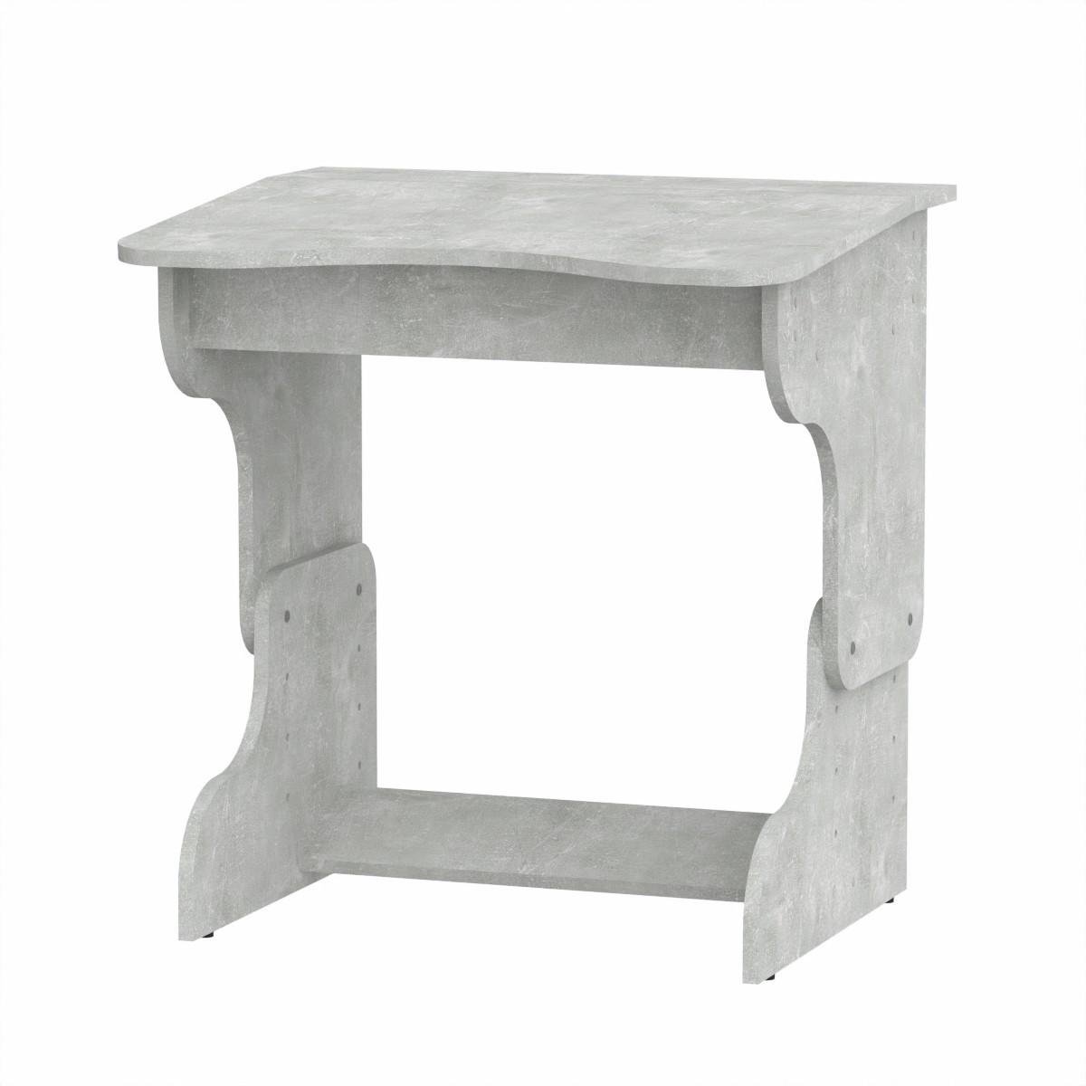 Письмовий стіл Компаніт Ательє світлий (26995743)