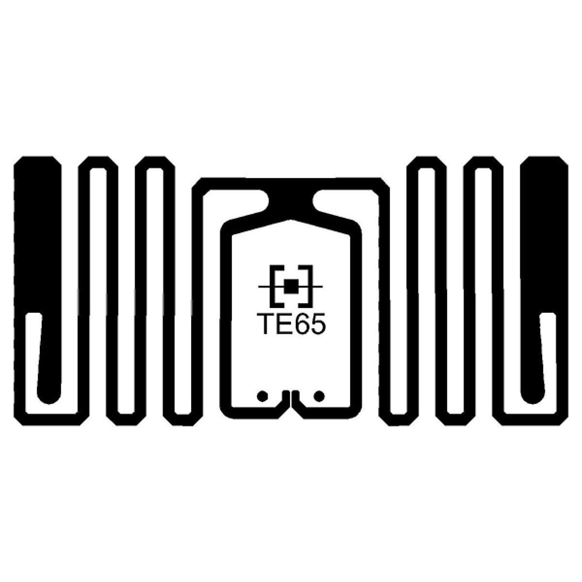 RFID мітка Trace TE65 для інвентаризації 10 шт. (20-013)